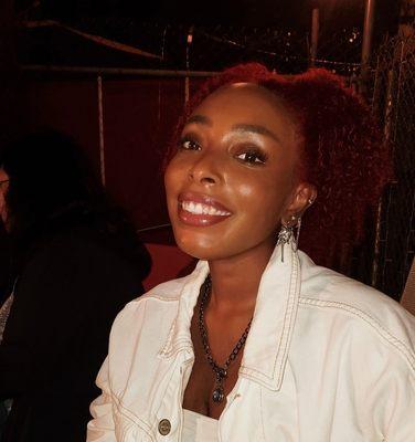 Photo of Khayla G.