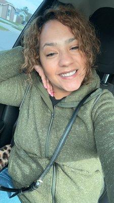 Photo of Jeenielka F.