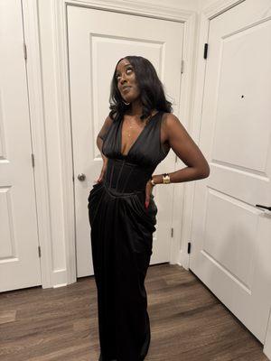 photo of La'chelle S.