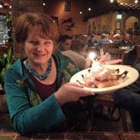 photo of Betsy P.