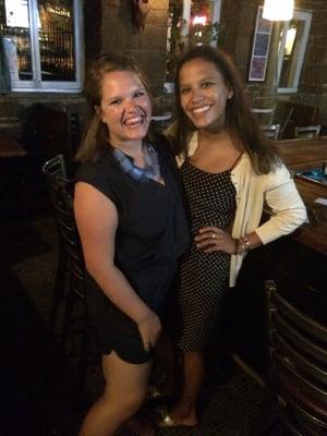 photo of Christina C.