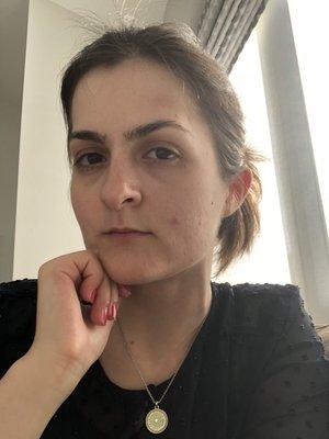 Photo of Patricia T.