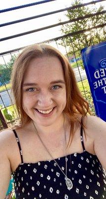 Photo of Brynne D.