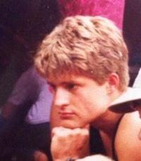 Photo of Kevin G.