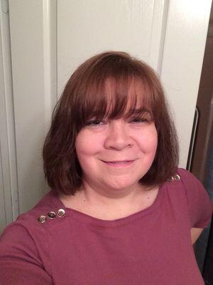 Photo of Kellie G.