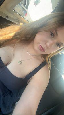 Photo of Kimberly C.