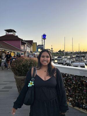 photo of Victoria V.