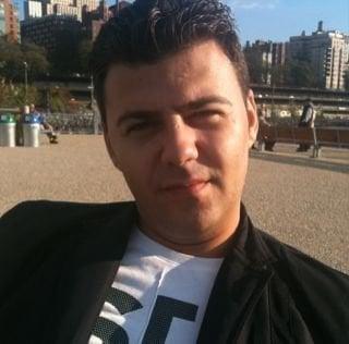 Photo of Luciano V.