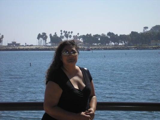 photo of Kimberley C.