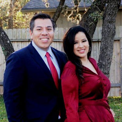 Photo of Santiago A.