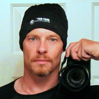 photo of Unworried C.