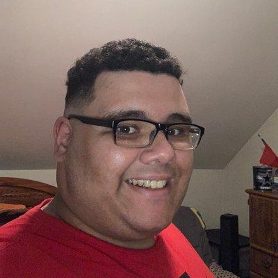 Photo of Cory A.