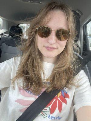 Photo of Ella H.