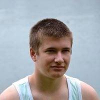 Photo of Alex B.