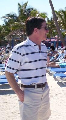 Photo of Mark H.