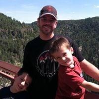 Photo of Matt B.