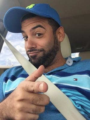 Photo of Idan D.