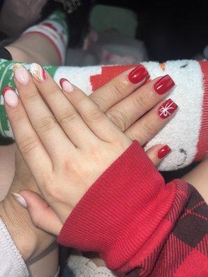 photo of Carolina S.