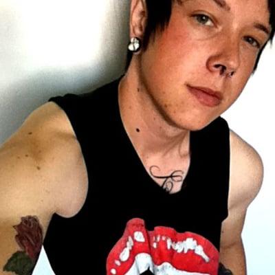 Photo of Travis C.