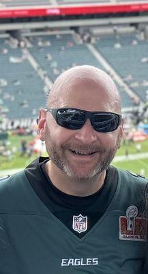 Photo of Eric M.