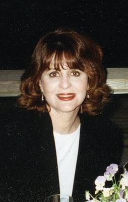 Photo of B G.
