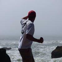 photo of Brandon C.