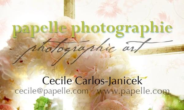 Photo of Cecile J.