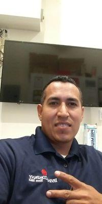 Photo of Lisandro P.