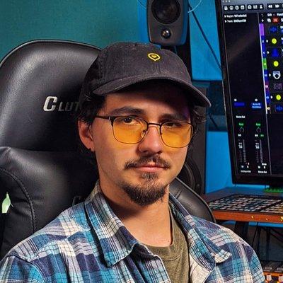 Photo of Adam F.
