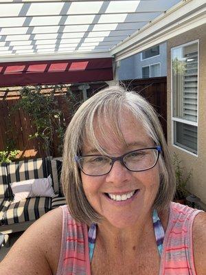 Photo of Kimberly T.