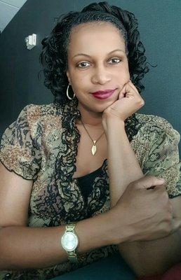 Photo of Petrina C.