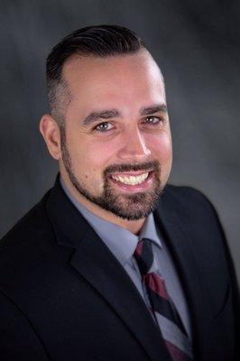 Photo of Michael P.
