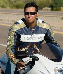 Photo of Rich C.