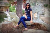 Photo of Ritu S.