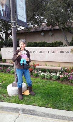 photo of Alexandra C.