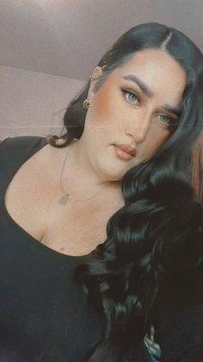 Photo of Gabriella E.