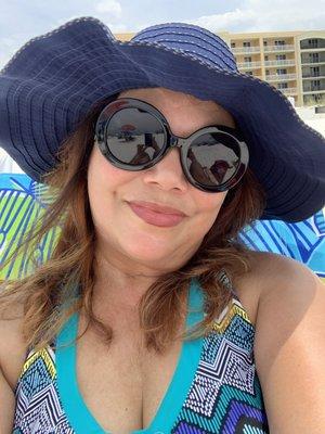 Photo of Linda M.