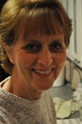Photo of Julie G.