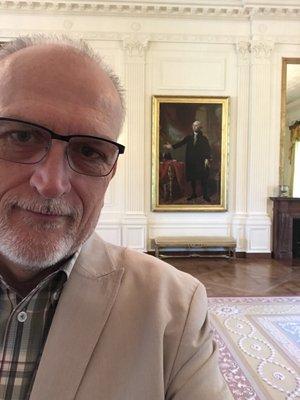 Photo of Timothy C.