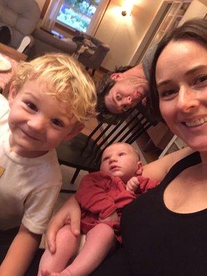 photo of Katherine N.