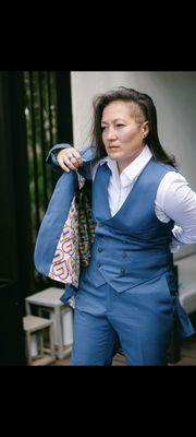 Photo of Candy N.