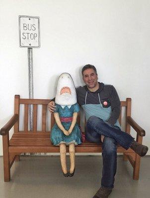 photo of Sal P.