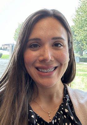 photo of Brittany W.