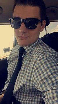 Photo of Matt C.
