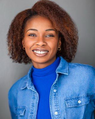 Photo of Jaida F.