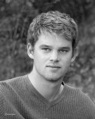 Photo of Blake L.