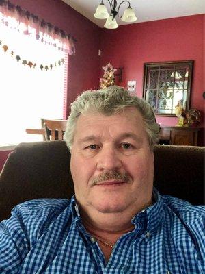 Photo of Jerry H.