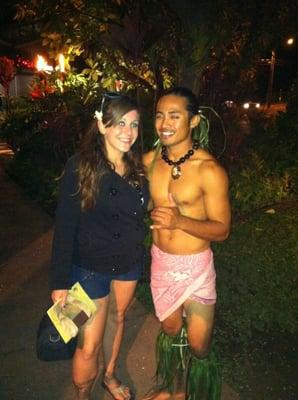 photo of Danielle B.