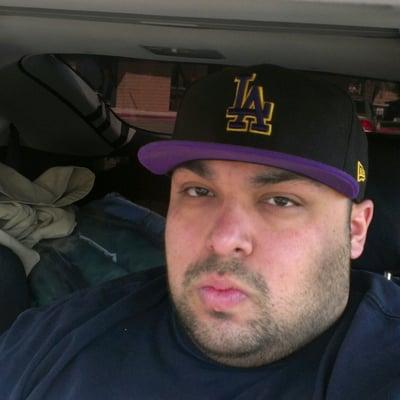 Photo of Tony G.