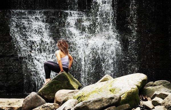 Photo of Amanda K.